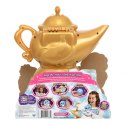 Maskotka interaktywna Magic Mixies Lampa Dżina Niebieska Tm Toys