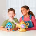 Maskotka interaktywna Magic Mixies Lampa Dżina Niebieska Tm Toys