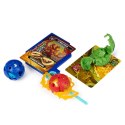 Zestaw Bakugan 3.0 Mega rozgrywka Pack1 Spin Master