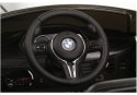 Auto na Akumulator BMW X6 Czarny Lakierowany EZ