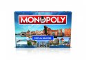 Gra Monopoly Gdańsk Winning Moves