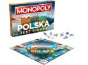 Gra Monopoly Polska jest piękna 2022 Winning Moves