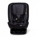 Fotelik Xpedition 0-36kg System Isofix czarny Kinderkraft