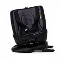 Fotelik Xpedition 0-36kg System Isofix czarny Kinderkraft