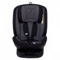 Fotelik Xpedition 0-36kg System Isofix czarny Kinderkraft