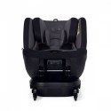 Fotelik Xpedition 0-36kg System Isofix czarny Kinderkraft