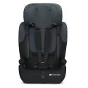 Fotelik samochodowy COMFORT UP i-Size 76-150 cm BLACK 9-36kg Kinderkraft