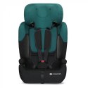 Fotelik samochodowy COMFORT UP i-Size 76-150 cm GREEN 9-36kg Kinderkraft