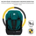 Fotelik samochodowy COMFORT UP i-Size 76-150 cm GREEN 9-36kg Kinderkraft