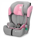 Fotelik samochodowy COMFORT UP i-Size 76-150 cm PINK 9-36kg Kinderkraft