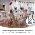 Krzesłko do karmienia ENOCK + poduszka Kinderkraft