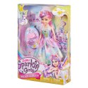 Lalka Jednorożec Księżniczka 10.5 cala ZURU Sparkle Girlz