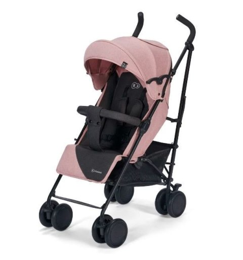 Wózek spacerowy SIESTA PINK PRINCESS Kinderkraft