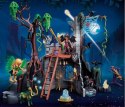 Klocki Zestaw Ayuma 70807 Ruiny Bat Fairies Playmobil