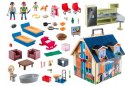 Przenośny domek dla lalek Dollhouse 70985 Playmobil