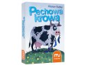 Trefl Gra karciana Pechowa krowa GR0410