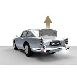 Zestaw Aston Martin 70578 James Bond Aston Martin DB5 - Goldfinger Playmobil