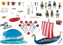 Zestaw z figurkami Asterix 71087 Kalendarz adwentowy Pirat Playmobil