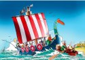 Zestaw z figurkami Asterix 71087 Kalendarz adwentowy Pirat Playmobil