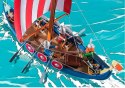 Zestaw z figurkami Asterix 71087 Kalendarz adwentowy Pirat Playmobil