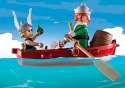 Zestaw z figurkami Asterix 71087 Kalendarz adwentowy Pirat Playmobil