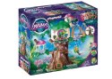 Zestaw z figurkami Ayuma 70799 Drzewo wróżek Playmobil