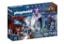 Zestaw z figurkami Knights 70223 Świątynia czasu Playmobil