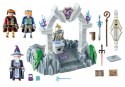 Zestaw z figurkami Knights 70223 Świątynia czasu Playmobil