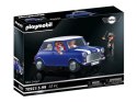 Zestaw z pojazdem Mini 70921 Mini Cooper Playmobil