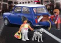 Zestaw z pojazdem Mini 70921 Mini Cooper Playmobil