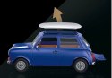 Zestaw z pojazdem Mini 70921 Mini Cooper Playmobil