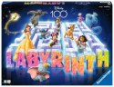 Gra Labyrinth Disney 100 Ravensburger Polska