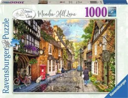 Puzzle 1000 elementów Meadow Hill Lane Ravensburger Polska