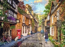 Puzzle 1000 elementów Meadow Hill Lane Ravensburger Polska