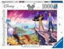 Puzzle 1000 elementów Pocahontas Ravensburger Polska