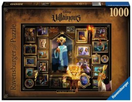 Puzzle 1000 elementów Villainous, Król John Ravensburger Polska