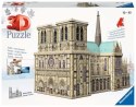 Puzzle 324 elementy 3D Notre Dame Ravensburger Polska