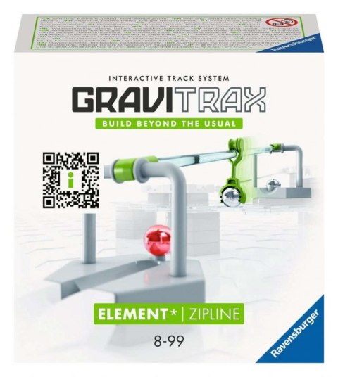 Zestaw Gravitrax Dodatek Most linowy Ravensburger Polska