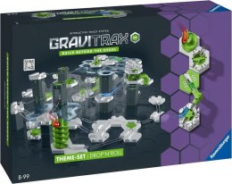 Zestaw tematyczny Gravitrax PRO Drop n roll Ravensburger Polska