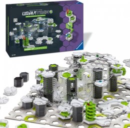 Zestaw tematyczny Gravitrax PRO Drop n roll Ravensburger Polska