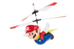 Figurka RC Super Mario Latająca peleryna 2,4GHz Carrera