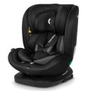 Fotelik samochodowy Bastiaan I-Size 0-36kg black carbon Lionelo