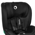 Fotelik samochodowy Bastiaan I-Size 0-36kg black carbon Lionelo