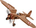 Klocki PZL P.11c Cobi Klocki