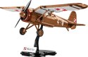 Klocki PZL P.11c Cobi Klocki