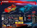 Tor samochodowy Cars Glow Racers 6,2m Carrera