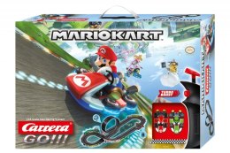 Tor wyścigowy GO!!! Nintendo Mario Kart 8 - 4,9m Carrera