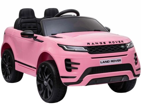 Auto na akumulator Range Rover Evoque pilot PA0245