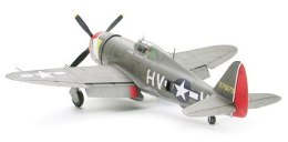 Model plastikowy P-47D Thunderbolt Razorback Tamiya