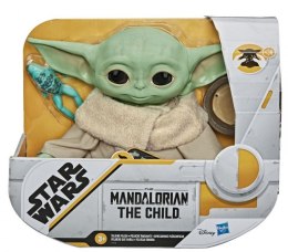 Figurka The Child Baby Yoda Plusz z Dzwiękiem Hasbro